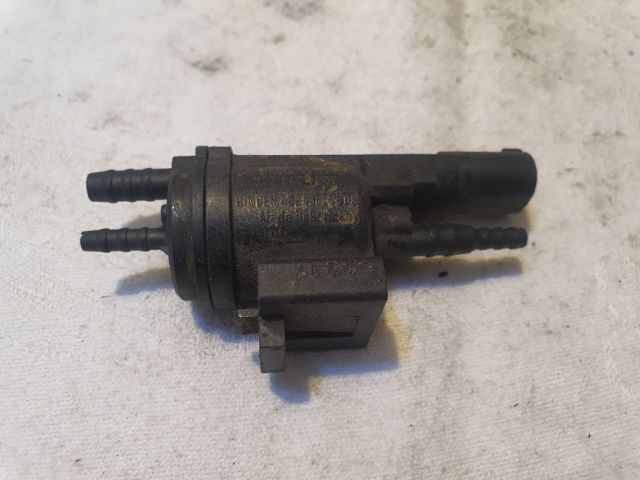 bontott MERCEDES-BENZ C-CLASS EGR / AGR Vákum Szelep