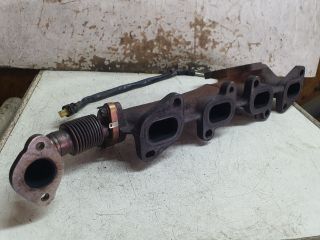 bontott MERCEDES-BENZ C-CLASS Leömlő (Soros)