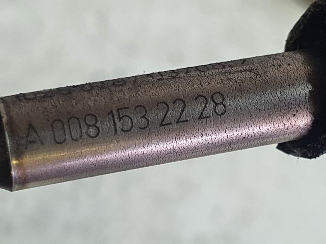 bontott MERCEDES-BENZ C-CLASS Leömlő (Soros)