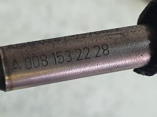 bontott MERCEDES-BENZ C-CLASS Leömlő (Soros)