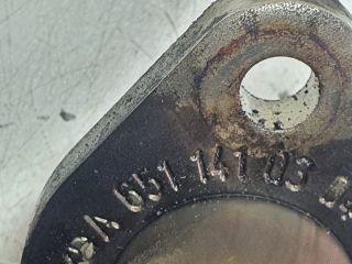 bontott MERCEDES-BENZ C-CLASS Leömlő (Soros)