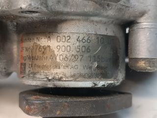 bontott MERCEDES-BENZ C-CLASS Kormányszervó Motor (Hidraulikus)