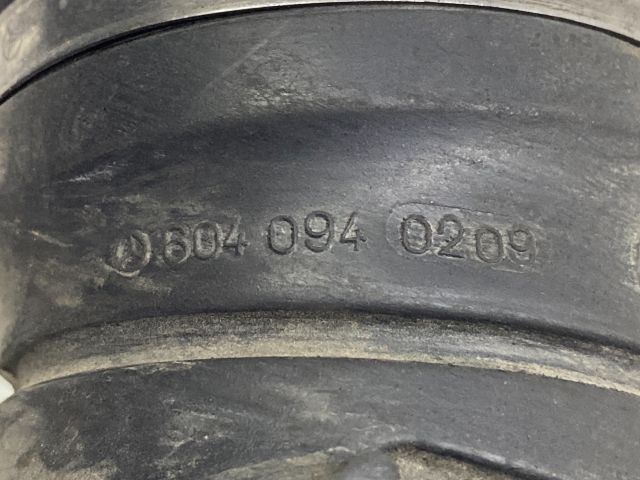 bontott MERCEDES-BENZ C-CLASS Szívó Cső