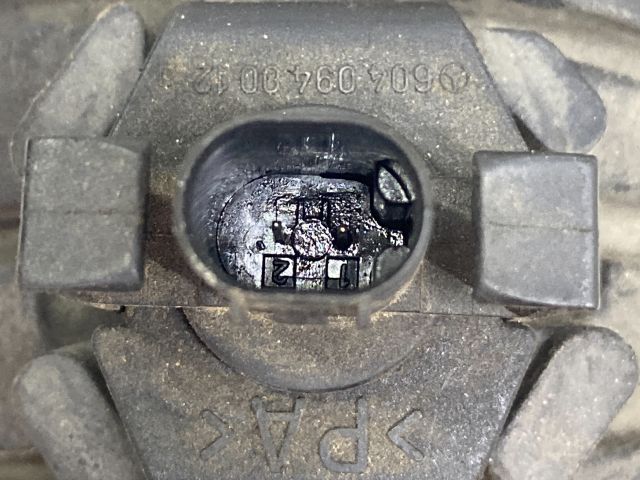 bontott MERCEDES-BENZ C-CLASS Szívó Cső