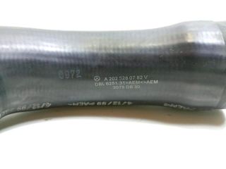 bontott MERCEDES-BENZ C-CLASS Szívó Cső