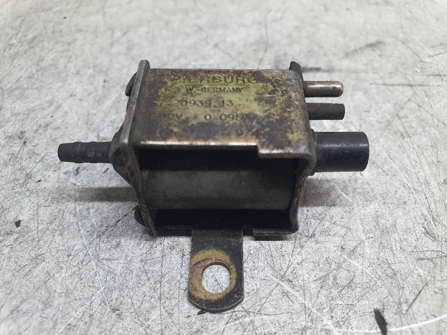 bontott MERCEDES-BENZ C-CLASS Turbó Vákum Szelep