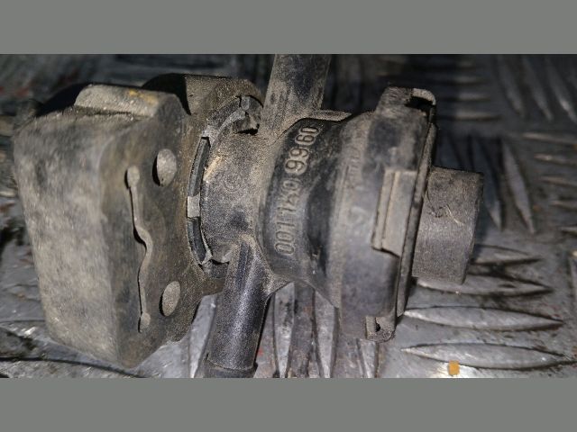 bontott MERCEDES-BENZ C-CLASS Turbó Vákum Szelep