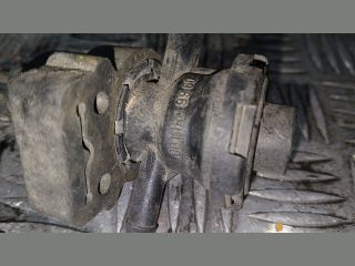 bontott MERCEDES-BENZ C-CLASS Turbó Vákum Szelep