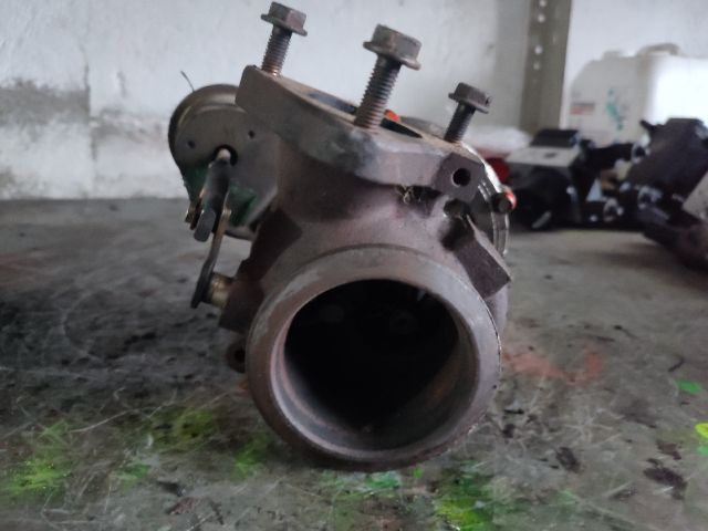 bontott MERCEDES-BENZ C-CLASS Turbó