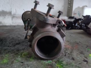 bontott MERCEDES-BENZ C-CLASS Turbó