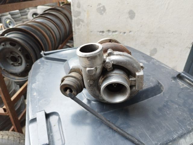 bontott MERCEDES-BENZ C-CLASS Turbó