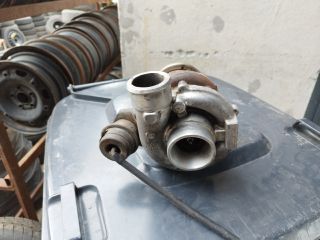 bontott MERCEDES-BENZ C-CLASS Turbó