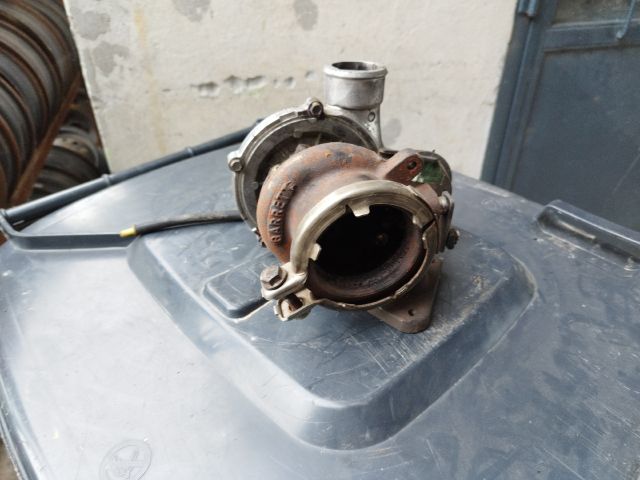 bontott MERCEDES-BENZ C-CLASS Turbó