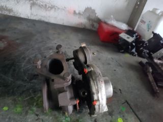 bontott MERCEDES-BENZ C-CLASS Turbó