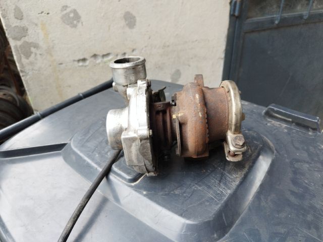 bontott MERCEDES-BENZ C-CLASS Turbó