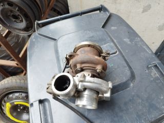 bontott MERCEDES-BENZ C-CLASS Turbó