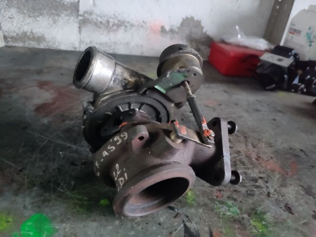 bontott MERCEDES-BENZ C-CLASS Turbó