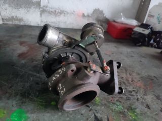 bontott MERCEDES-BENZ C-CLASS Turbó