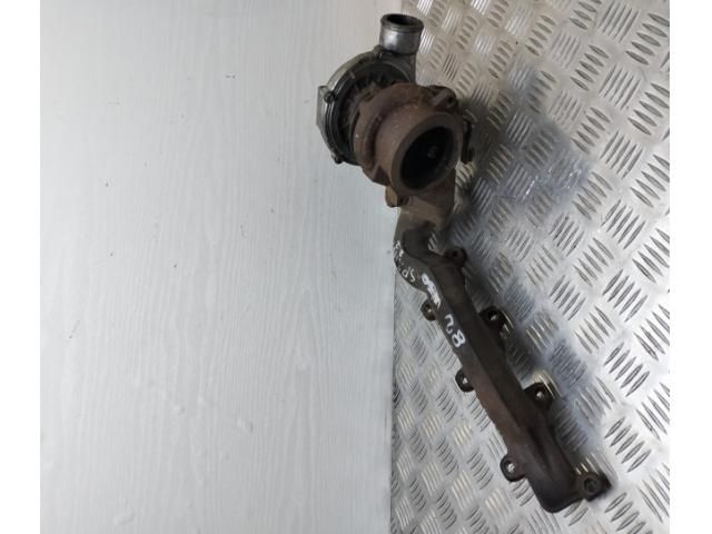 bontott MERCEDES-BENZ C-CLASS Turbó