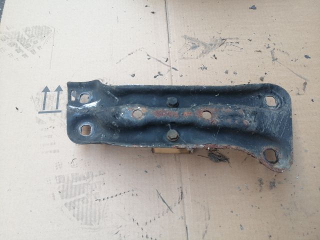 bontott MERCEDES-BENZ C-CLASS Váltó Tartó Bak (Pozíciófüggetlen)