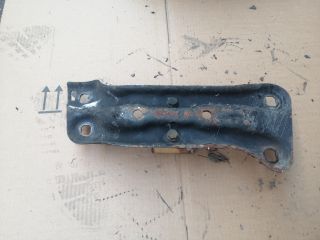 bontott MERCEDES-BENZ C-CLASS Váltó Tartó Bak (Pozíciófüggetlen)