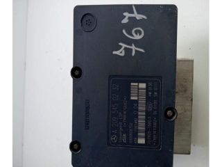 bontott MERCEDES-BENZ C-CLASS ABS Kocka