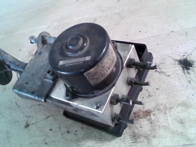 bontott MERCEDES-BENZ C-CLASS ABS Kocka