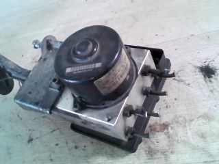 bontott MERCEDES-BENZ C-CLASS ABS Kocka