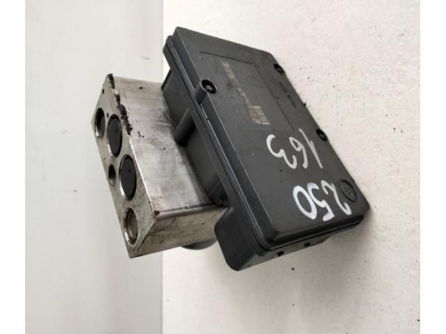 bontott MERCEDES-BENZ C-CLASS ABS Kocka