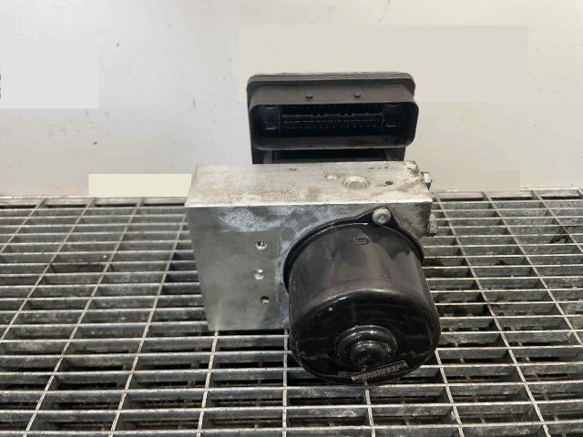 bontott MERCEDES-BENZ C-CLASS ABS Kocka