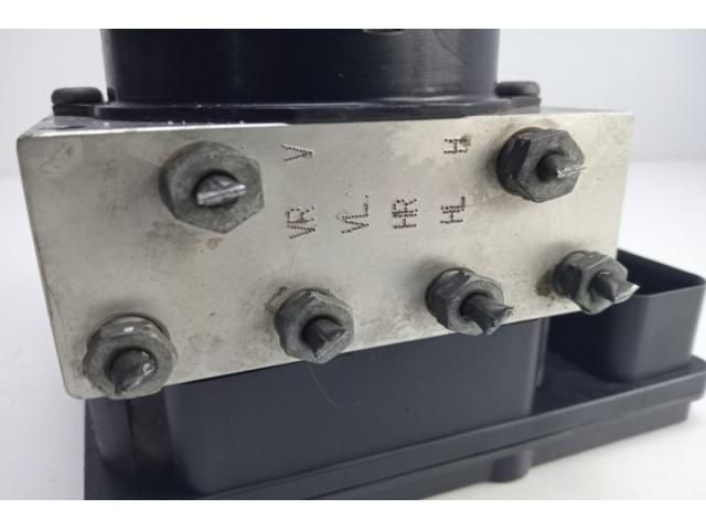 bontott MERCEDES-BENZ C-CLASS ABS Kocka