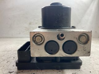 bontott MERCEDES-BENZ C-CLASS ABS Kocka