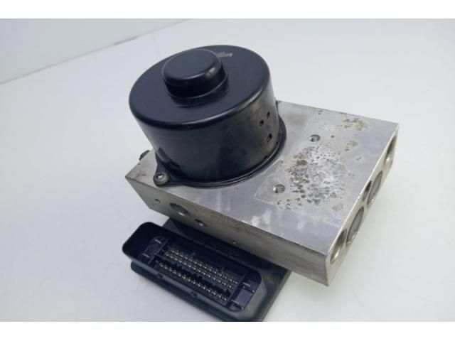 bontott MERCEDES-BENZ C-CLASS ABS Kocka