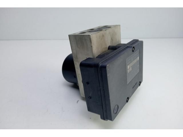 bontott MERCEDES-BENZ C-CLASS ABS Kocka