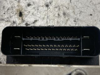 bontott MERCEDES-BENZ C-CLASS ABS Kocka