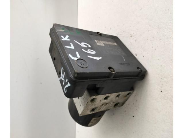 bontott MERCEDES-BENZ C-CLASS ABS Kocka