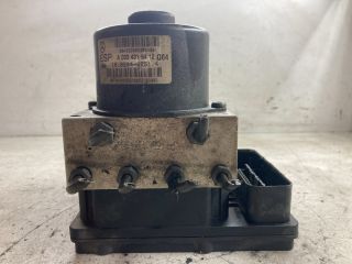 bontott MERCEDES-BENZ C-CLASS ABS Kocka