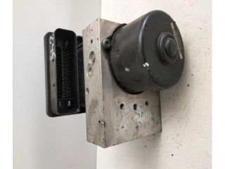 bontott MERCEDES-BENZ C-CLASS ABS Kocka