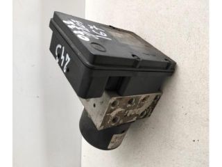 bontott MERCEDES-BENZ C-CLASS ABS Kocka