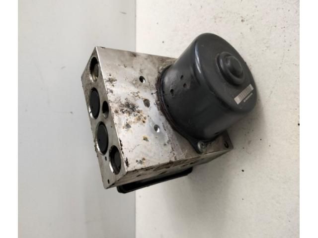 bontott MERCEDES-BENZ C-CLASS ABS Kocka