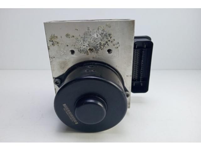 bontott MERCEDES-BENZ C-CLASS ABS Kocka