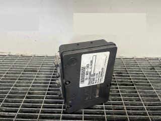 bontott MERCEDES-BENZ C-CLASS ABS Kocka