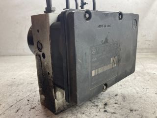 bontott MERCEDES-BENZ C-CLASS ABS Kocka