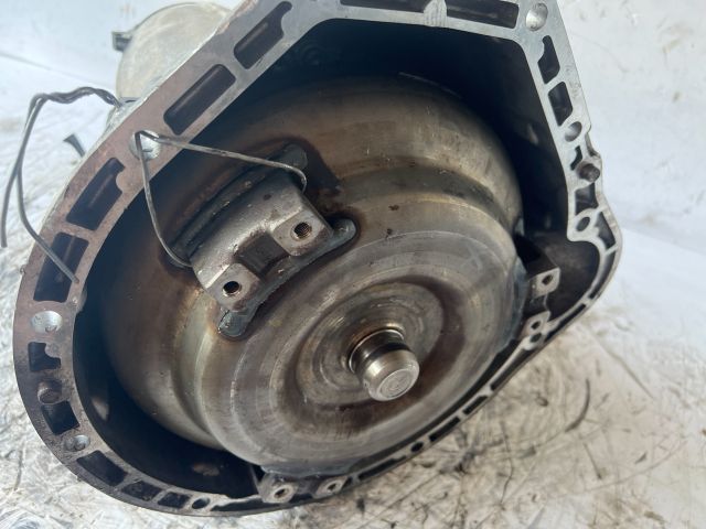 bontott MERCEDES-BENZ C-CLASS Automata Váltó