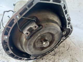 bontott MERCEDES-BENZ C-CLASS Automata Váltó