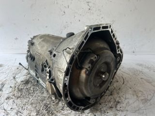bontott MERCEDES-BENZ C-CLASS Automata Váltó