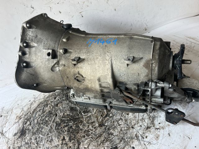 bontott MERCEDES-BENZ C-CLASS Automata Váltó