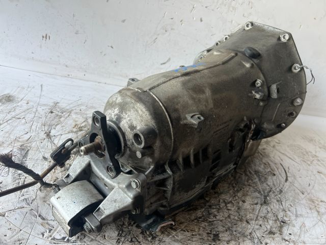 bontott MERCEDES-BENZ C-CLASS Automata Váltó