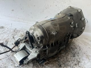 bontott MERCEDES-BENZ C-CLASS Automata Váltó