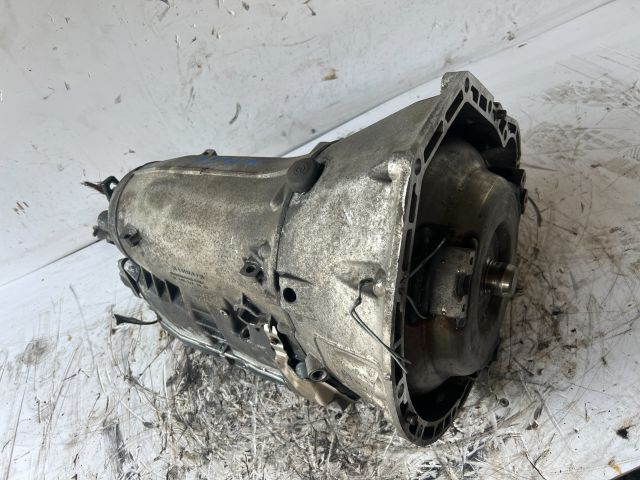 bontott MERCEDES-BENZ C-CLASS Automata Váltó